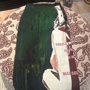 Rachel Comey midi skirt